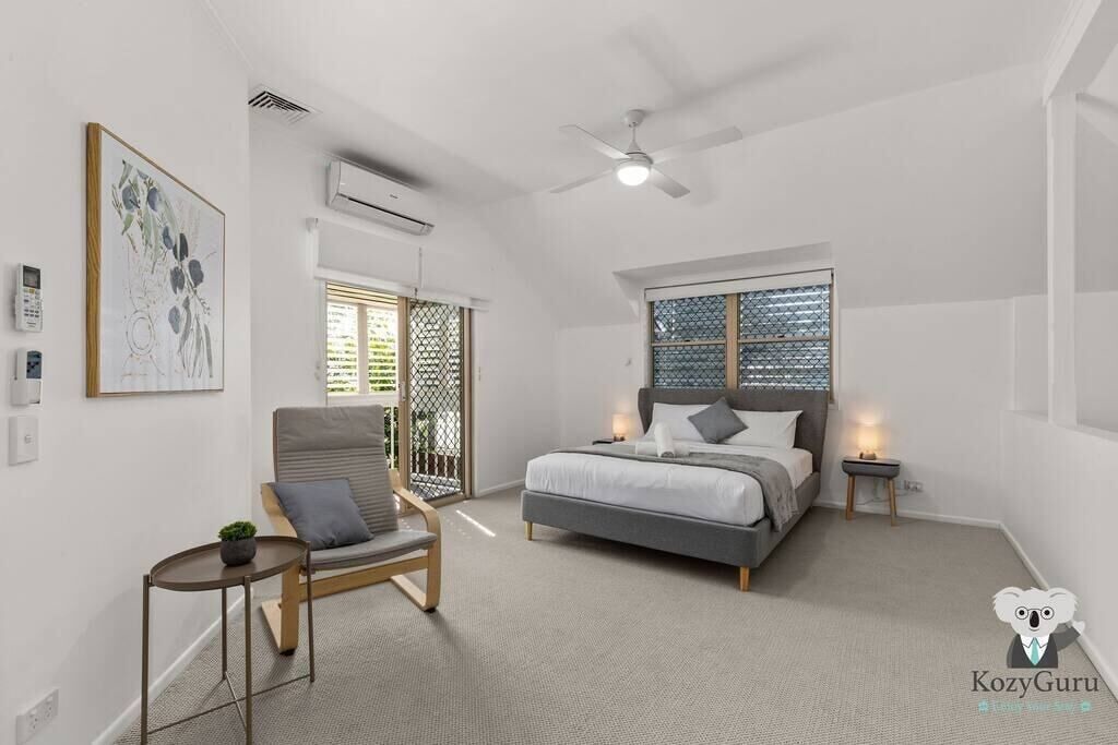 Photo of Bedroom in Spring Hill