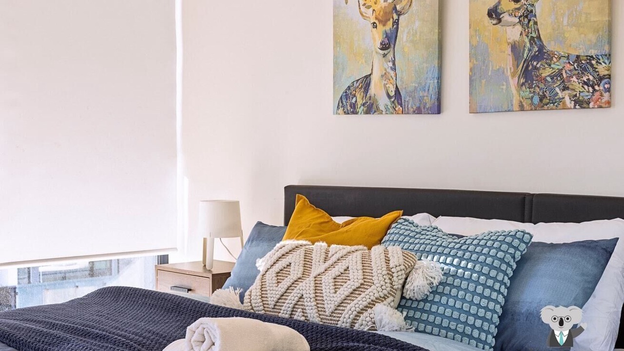 Photo of Bedroom in Abbotsford