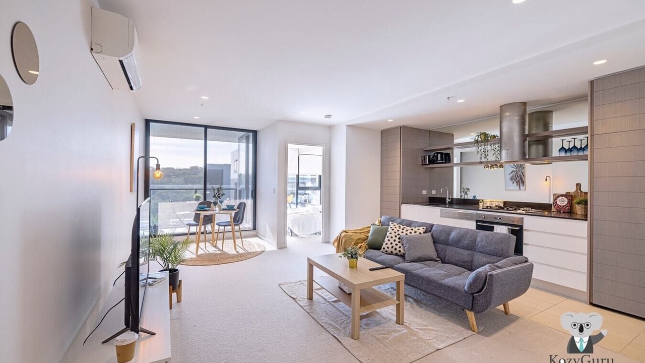 Photo of Livingroom in Abbotsford