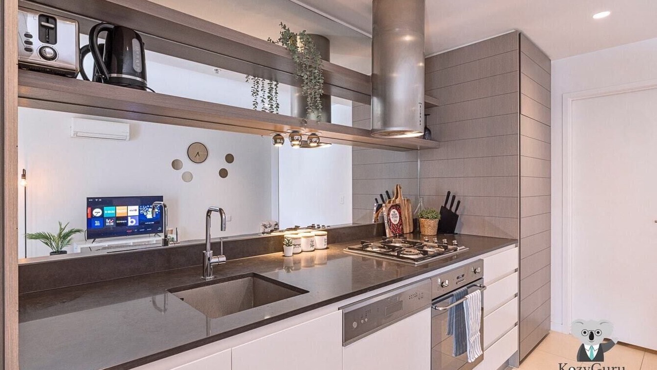 Photo of Kitchen in Abbotsford