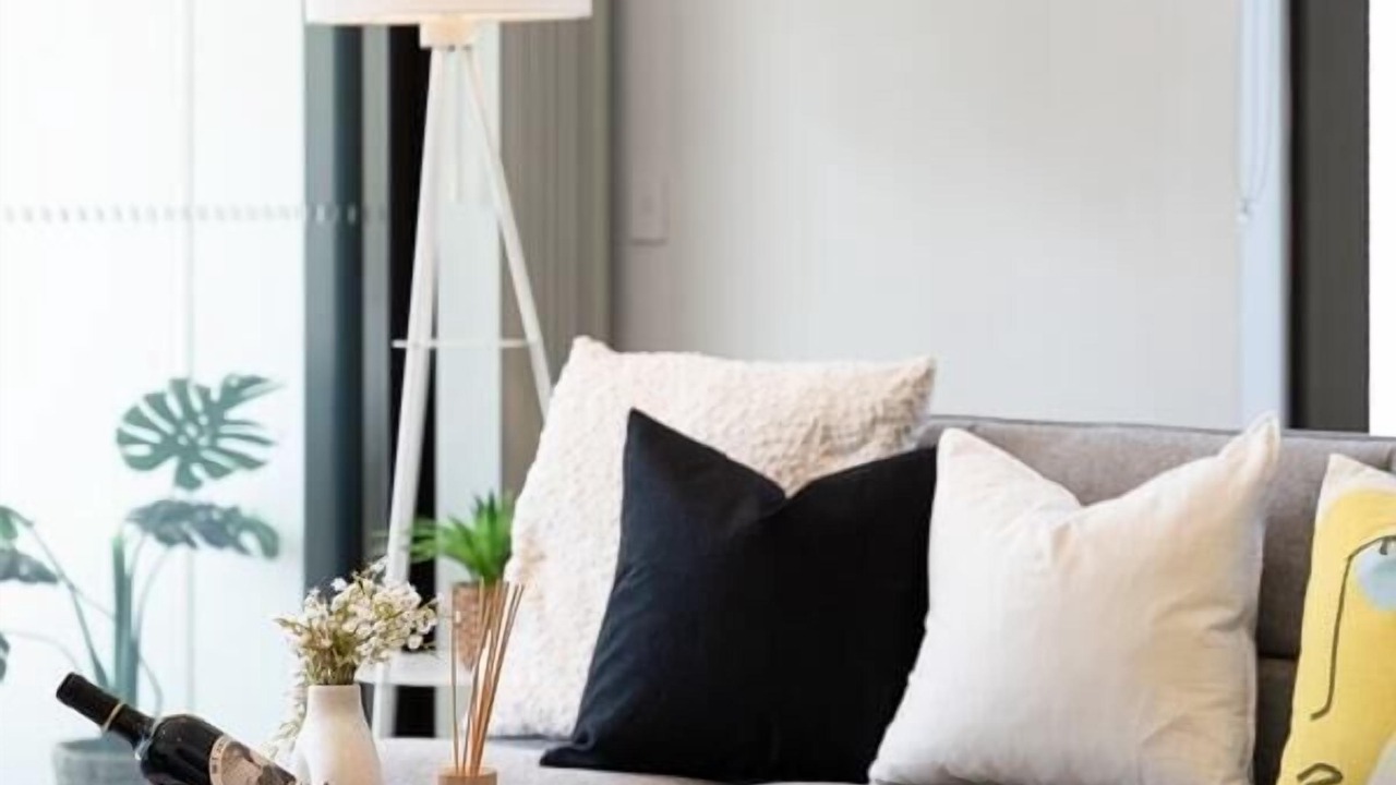 Photo of Livingroom in Chinatown