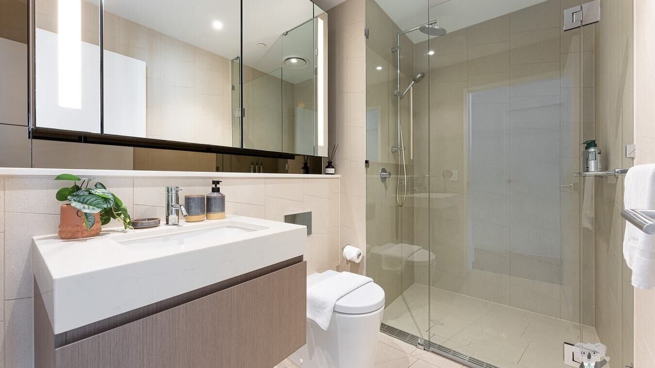 Photo of Bathroom in Chinatown