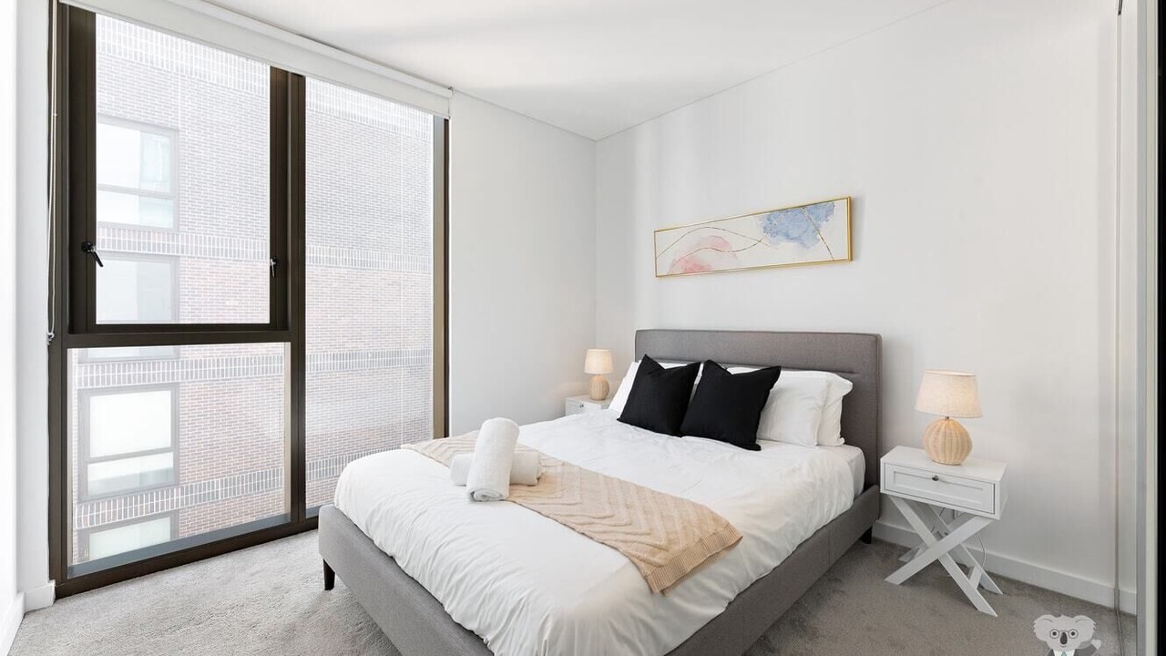 Photo of Bedroom in Chinatown
