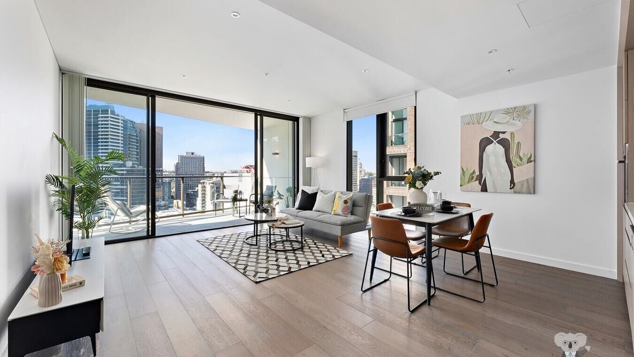 Photo of Livingroom in Chinatown