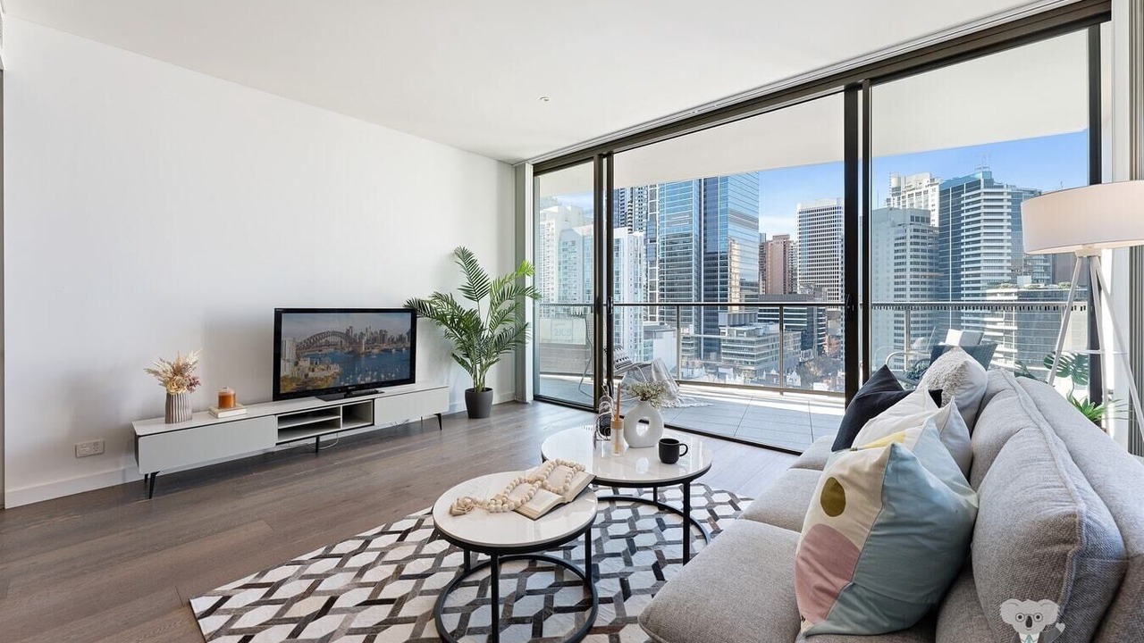 Photo of Livingroom in Chinatown