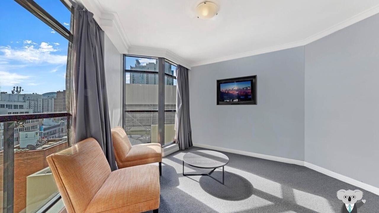 Photo of Livingroom in Haymarket