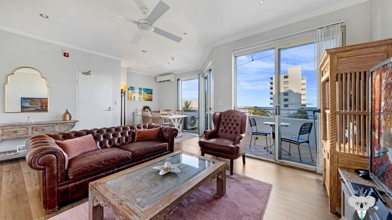 Photo of Livingroom in Cronulla