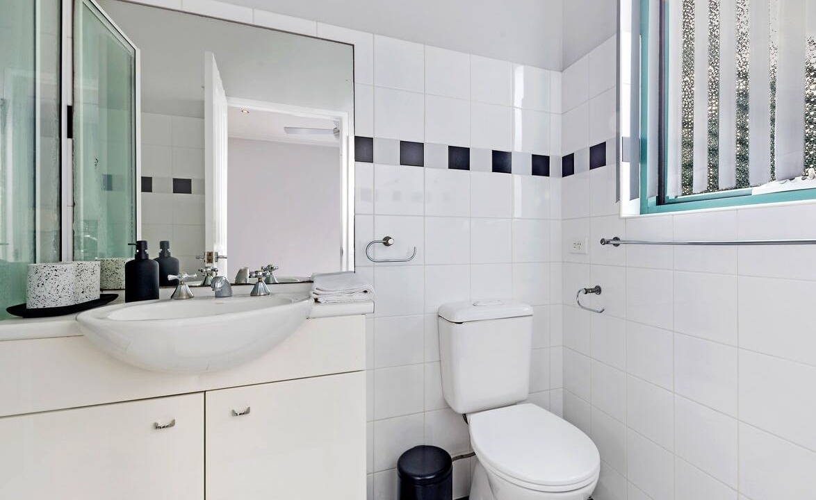 Photo of Bathroom in Cronulla