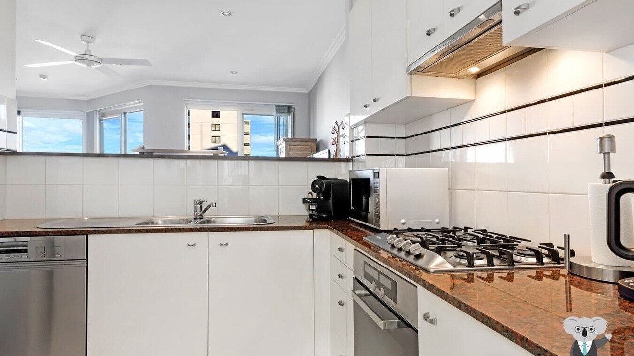Photo of Kitchen in Cronulla