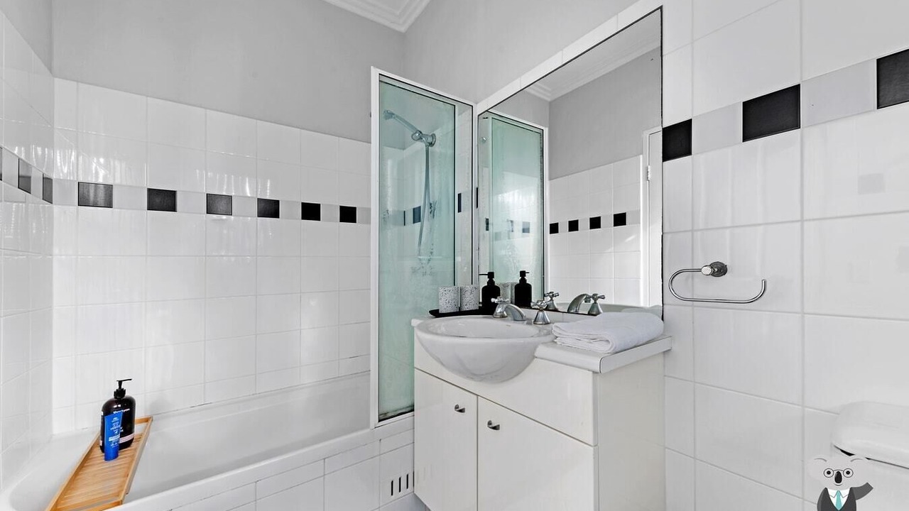 Photo of Bathroom in Cronulla