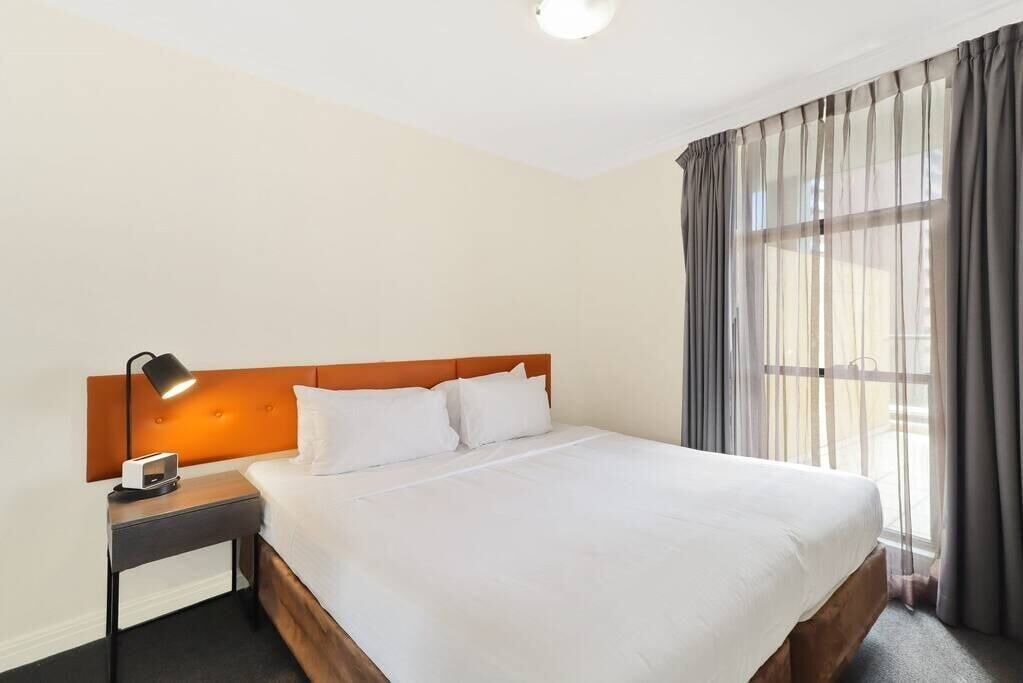 Photo of Bedroom in Haymarket