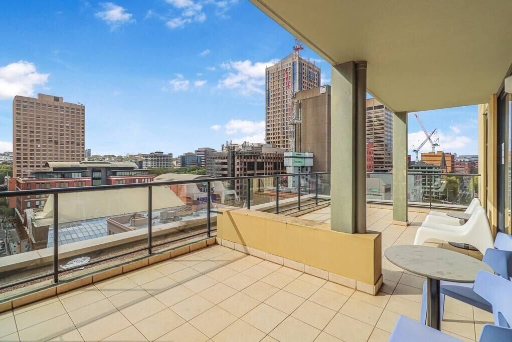 Photo of Outdoor in Haymarket