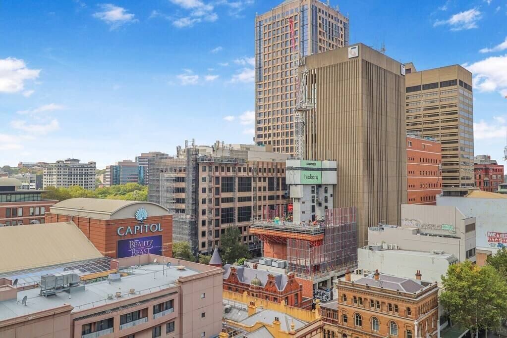Photo of Outdoor in Haymarket