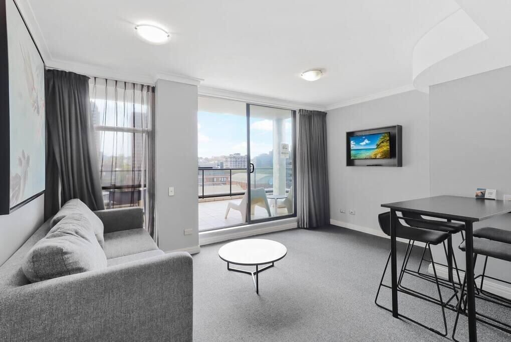 Photo of Livingroom in Haymarket