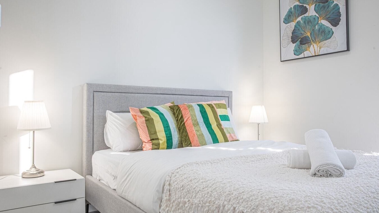 Photo of Bedroom in Sydney