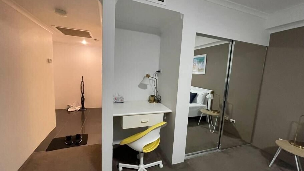 Photo of Bedroom in Haymarket
