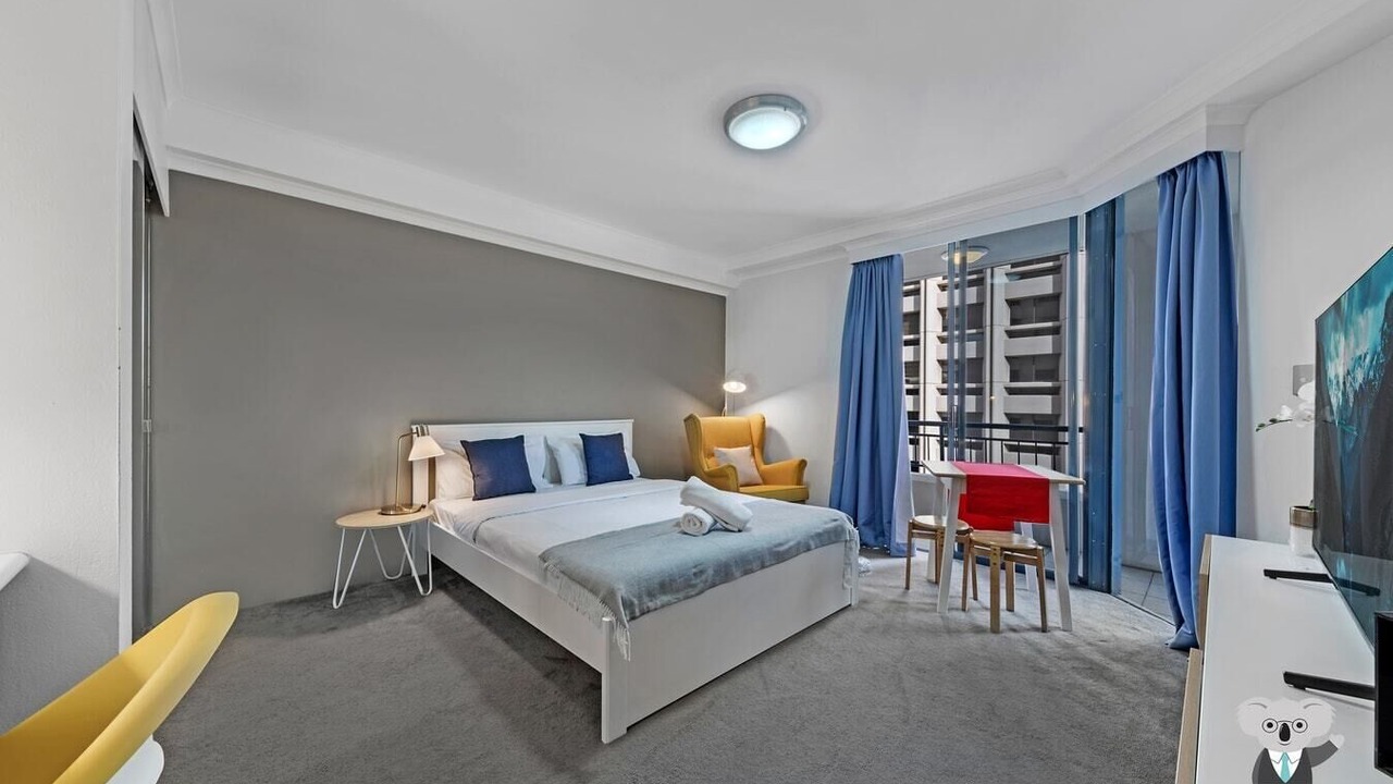 Photo of Bedroom in Haymarket