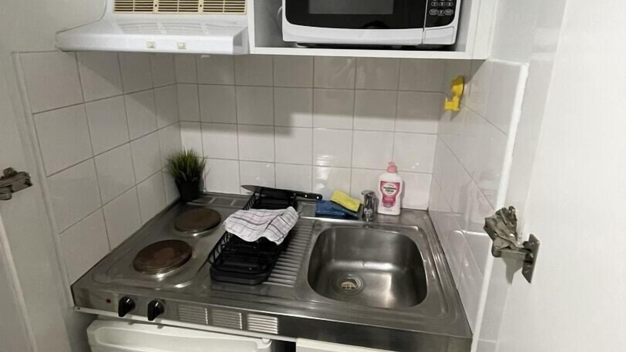 Photo of Kitchen in Haymarket