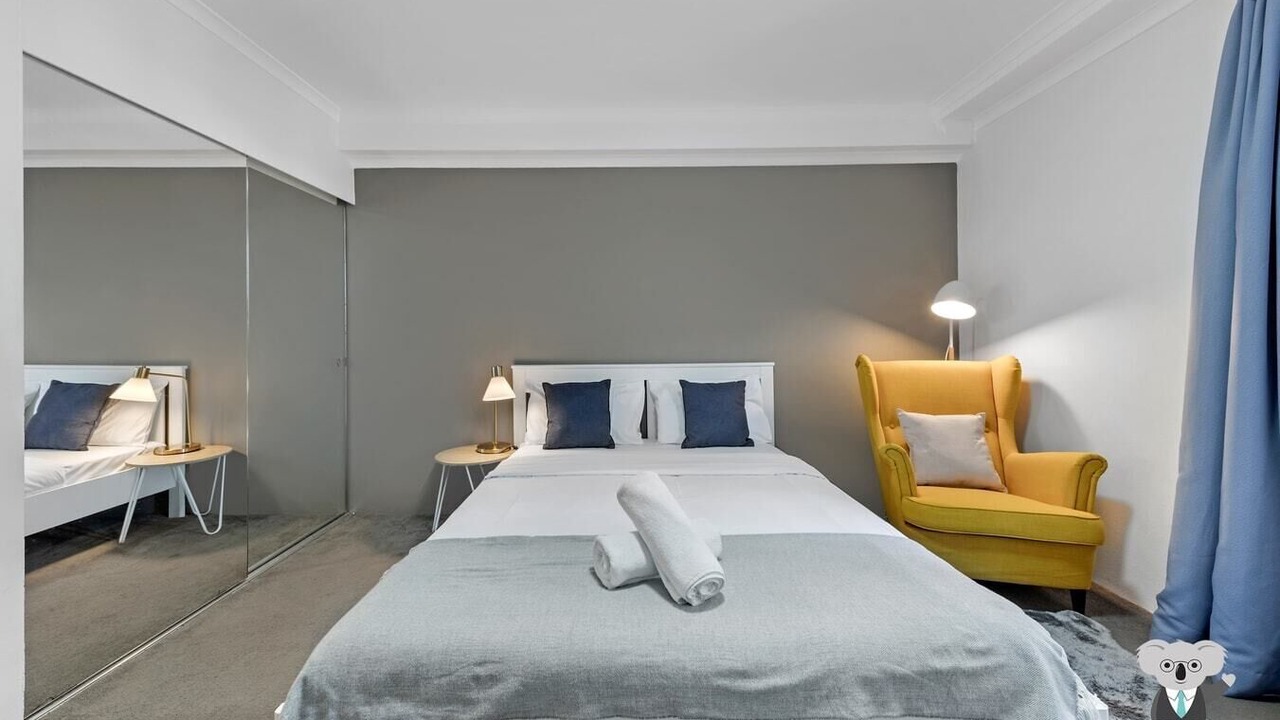 Photo of Bedroom in Haymarket