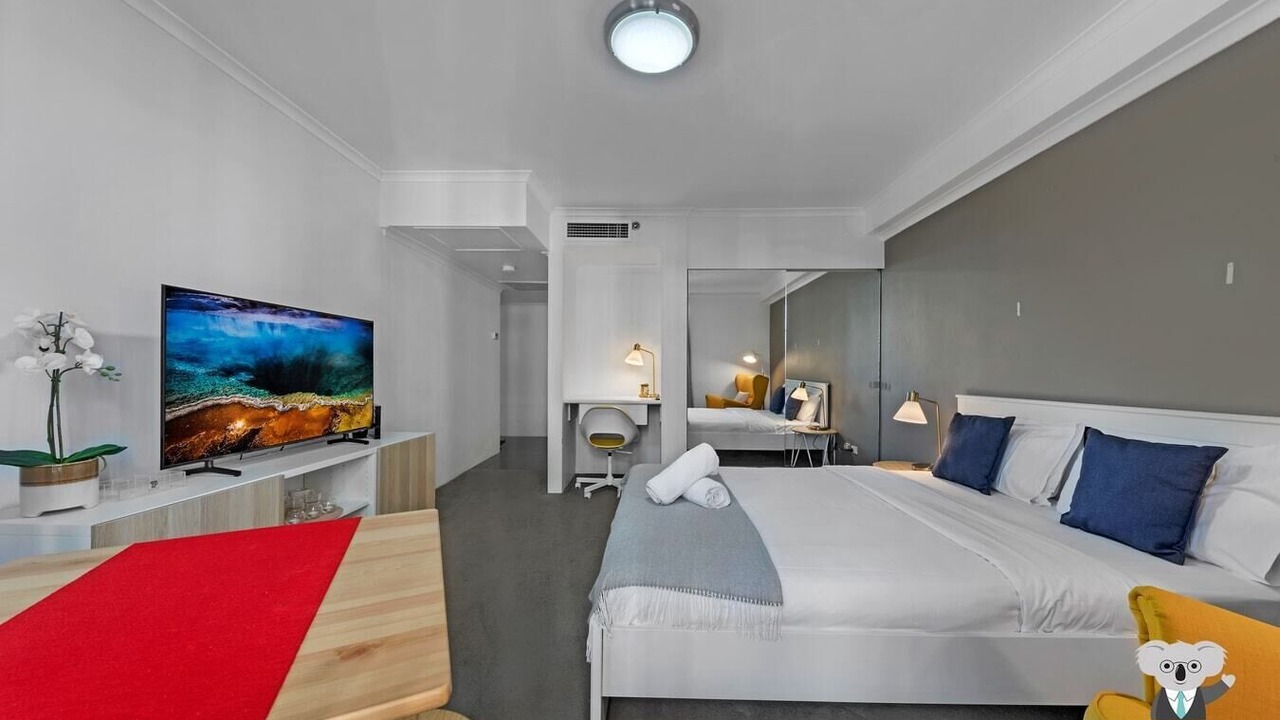 Photo of Bedroom in Haymarket