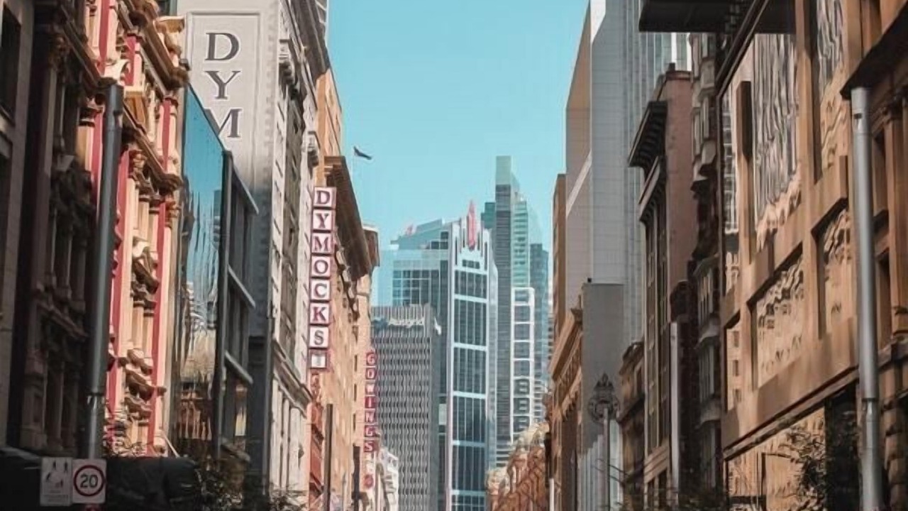Photo of Outdoor in Banksmeadow