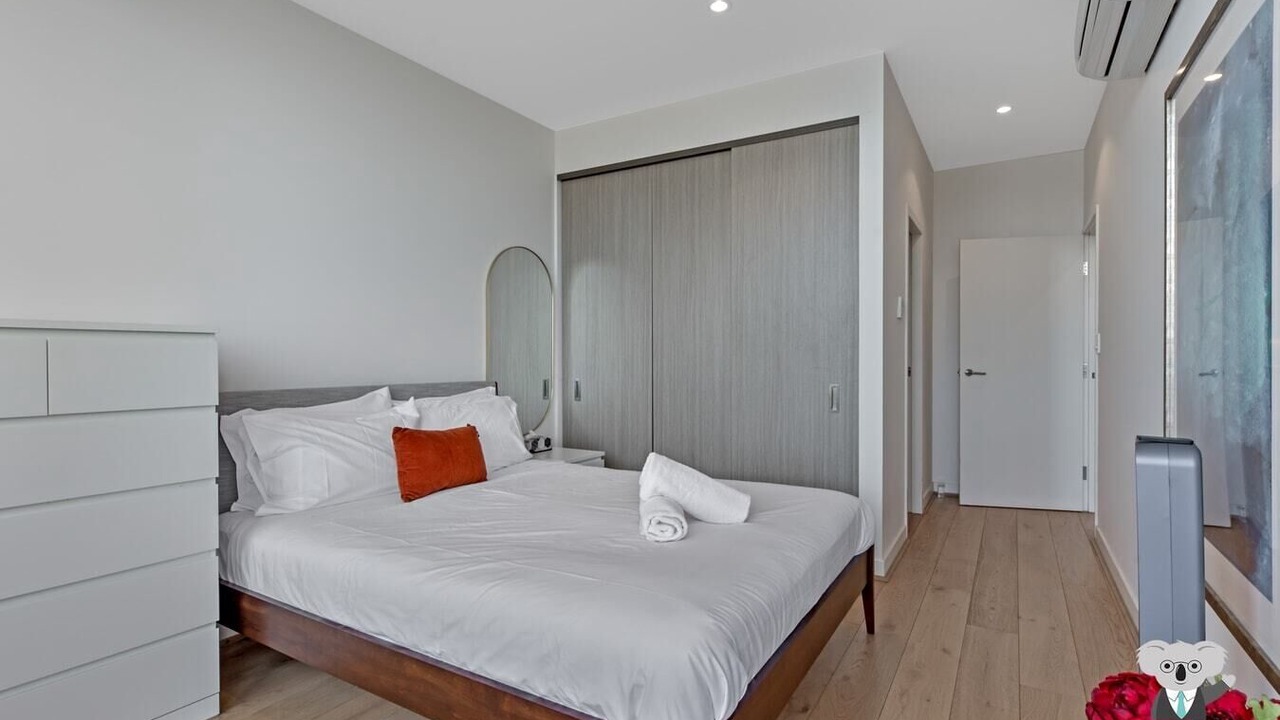 Photo of Bedroom in Banksmeadow