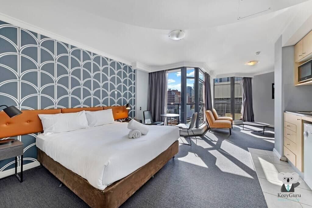 Photo of Bedroom in Haymarket