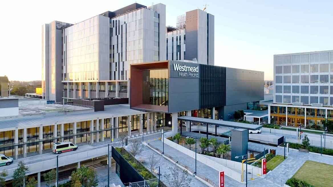 Photo of Outdoor in Wentworthville