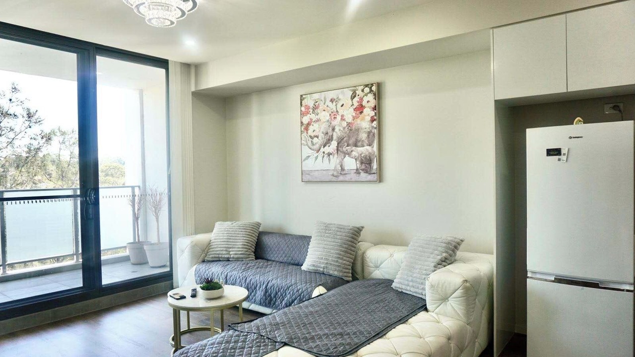 Photo of Livingroom in Wentworthville