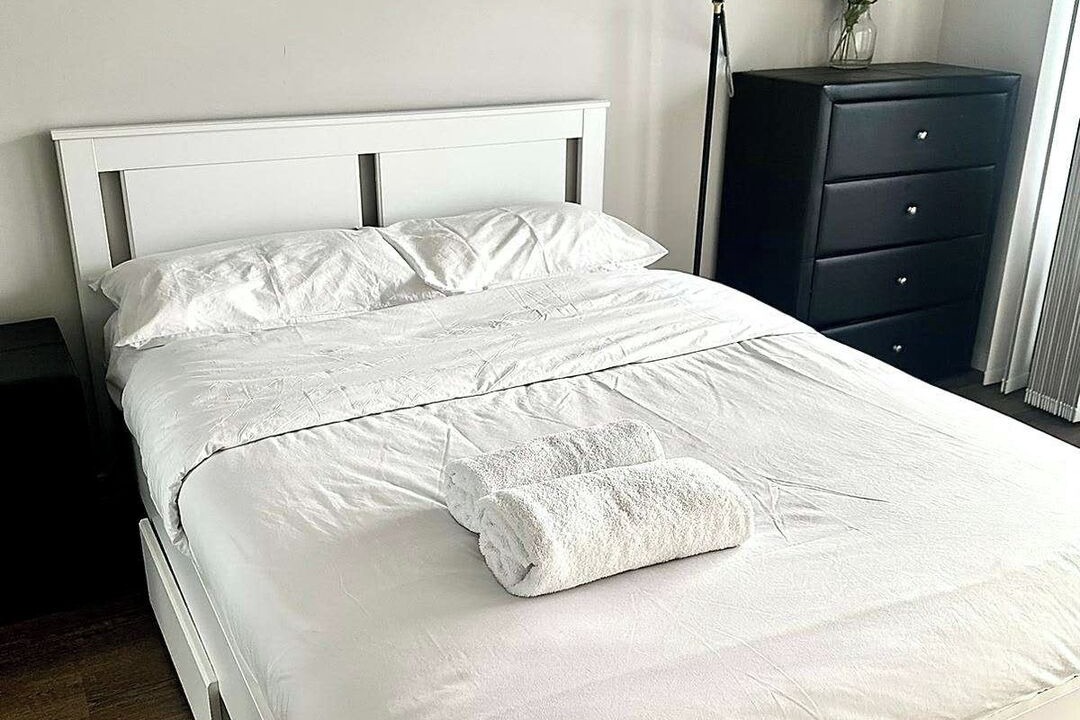 Photo of Bedroom in Wentworthville