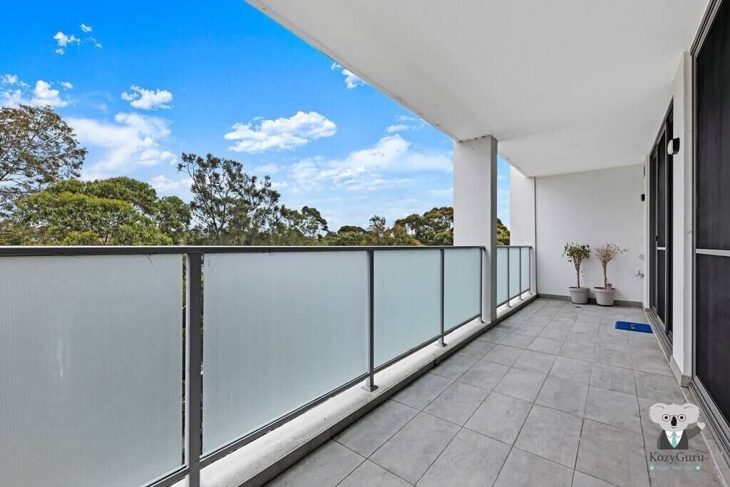 Photo of Outdoor in Wentworthville