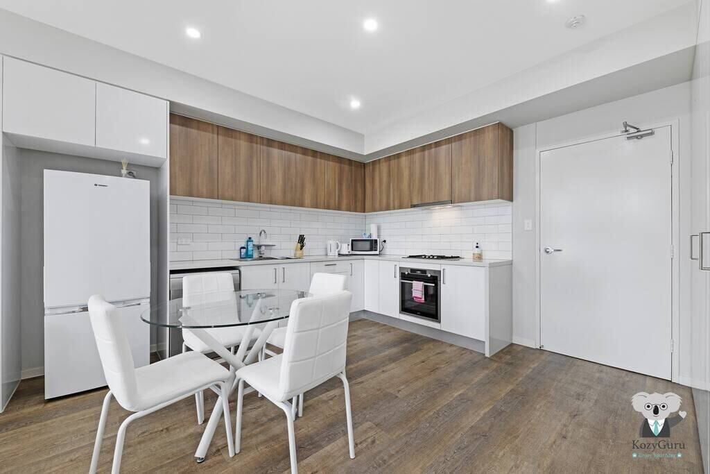 Photo of Kitchen in Wentworthville