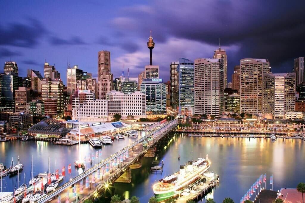 Photo of Others in Wentworth Point