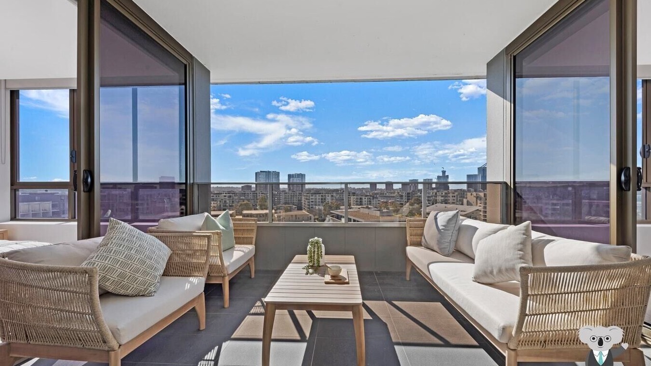 Photo of Outdoor in Wentworth Point