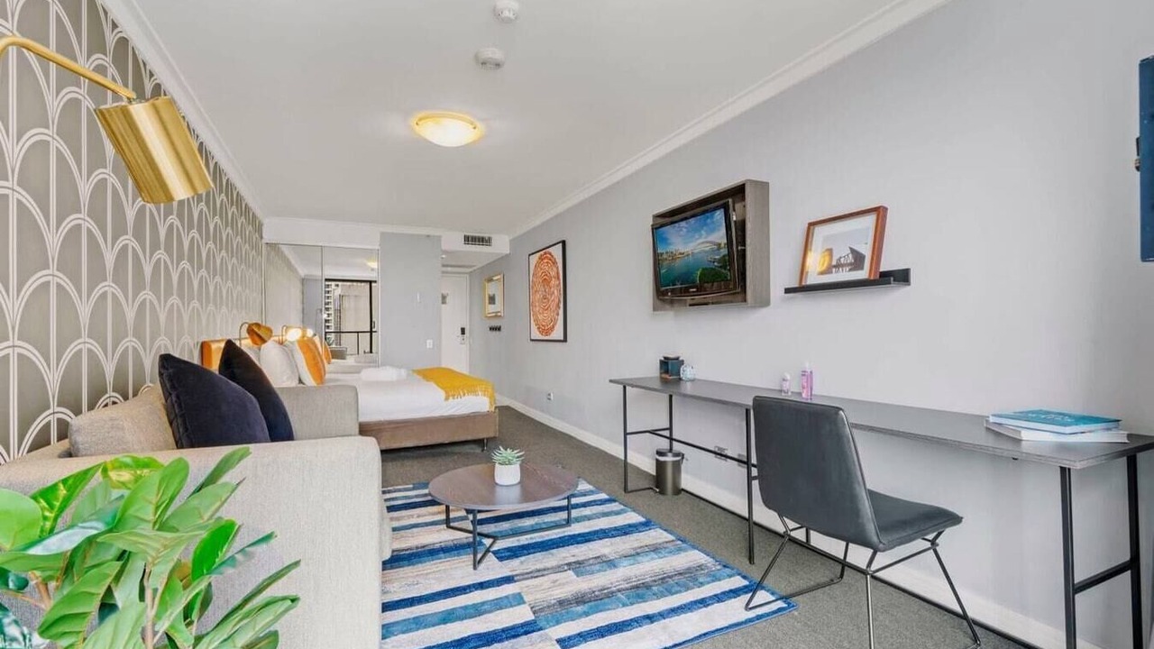 Photo of Livingroom in Haymarket