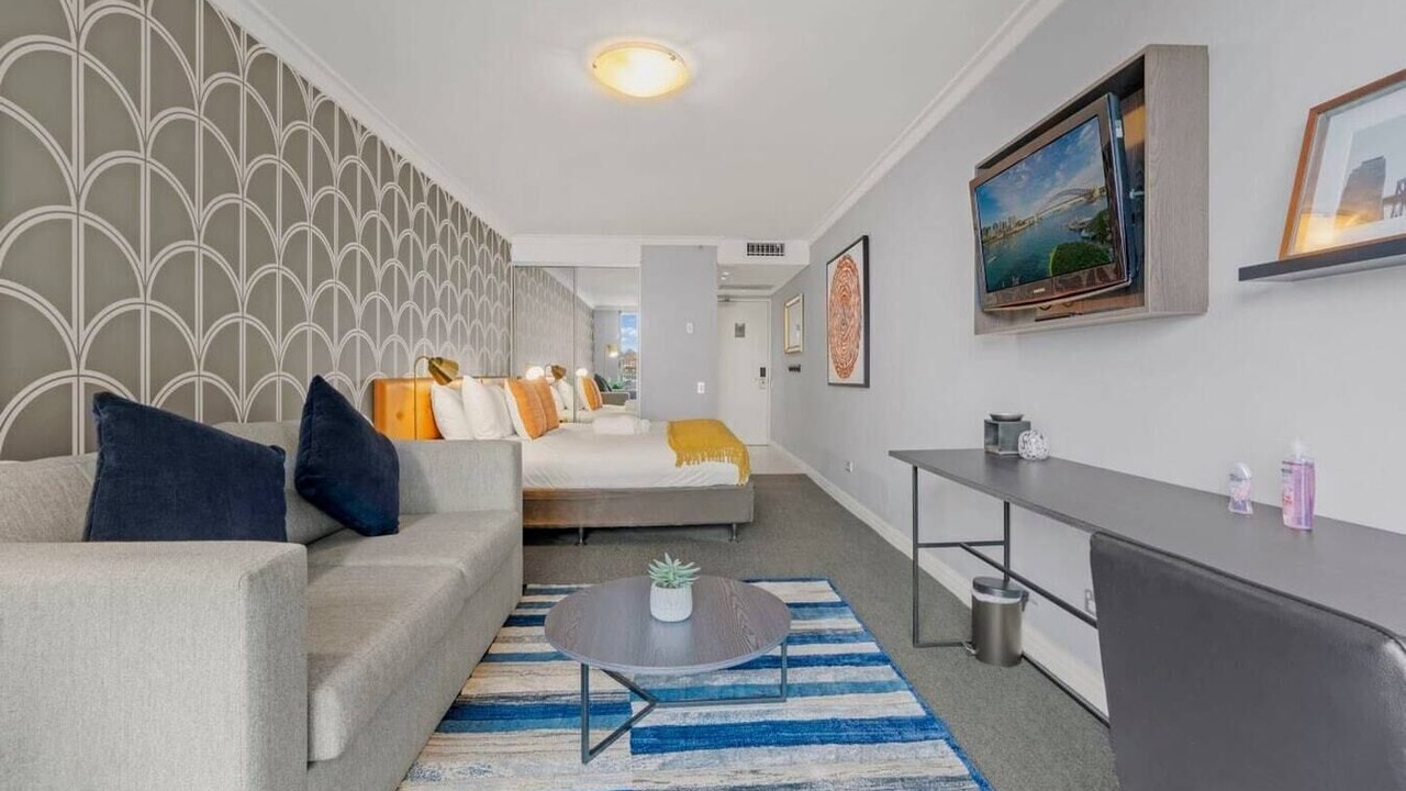 Photo of Bedroom in Haymarket
