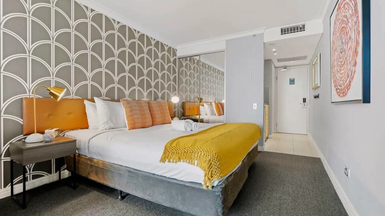 Photo of Bedroom in Haymarket