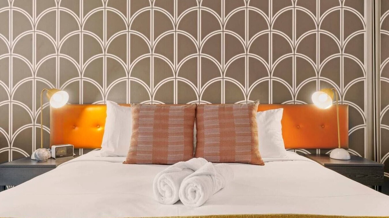 Photo of Bedroom in Haymarket