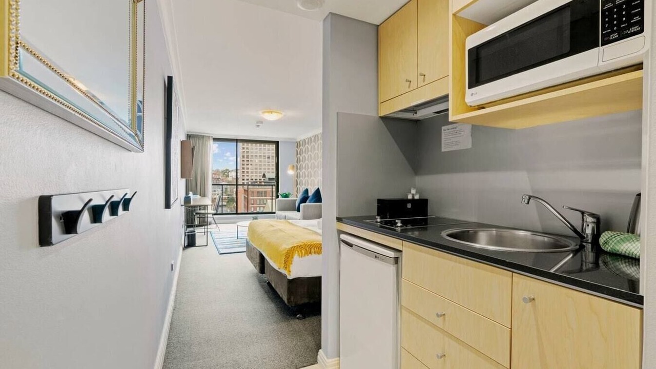 Photo of Bedroom in Haymarket