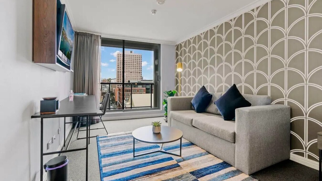Photo of Livingroom in Haymarket