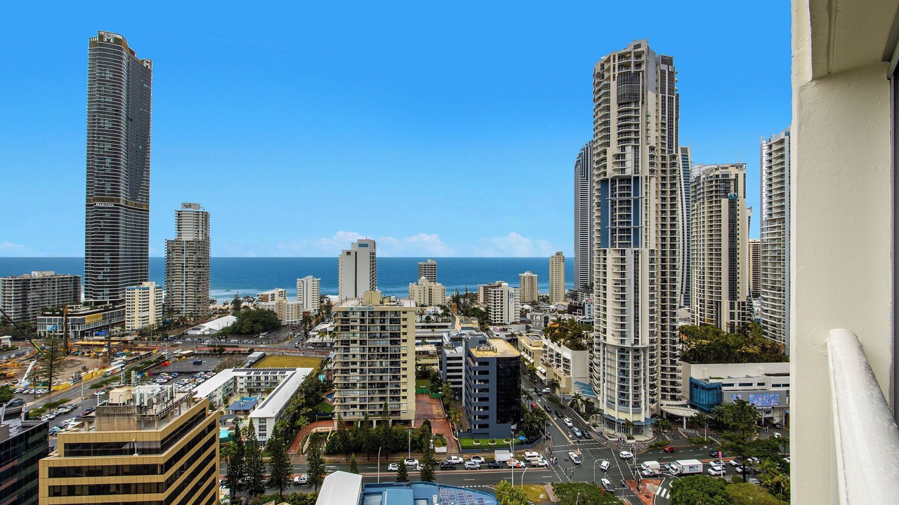 Photo of Others in Surfers Paradise