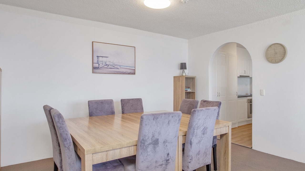 Photo of Livingroom in Surfers Paradise