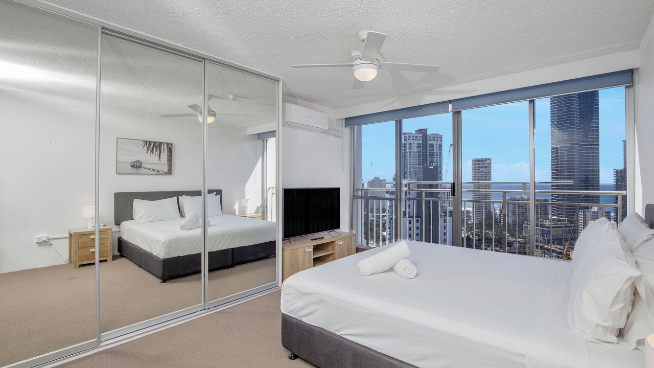 Photo of Others in Surfers Paradise