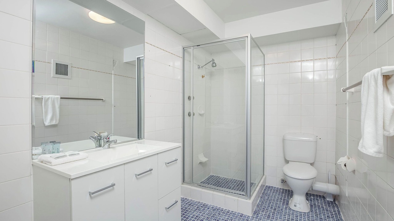 Photo of Bathroom in Surfers Paradise