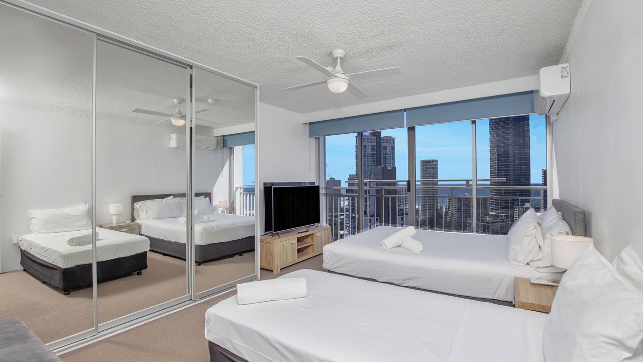 Photo of Others in Surfers Paradise
