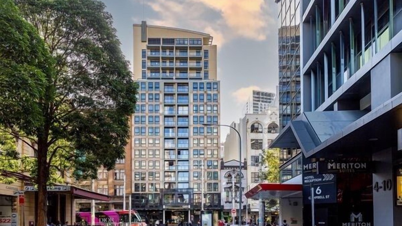 Photo of Outdoor in Haymarket