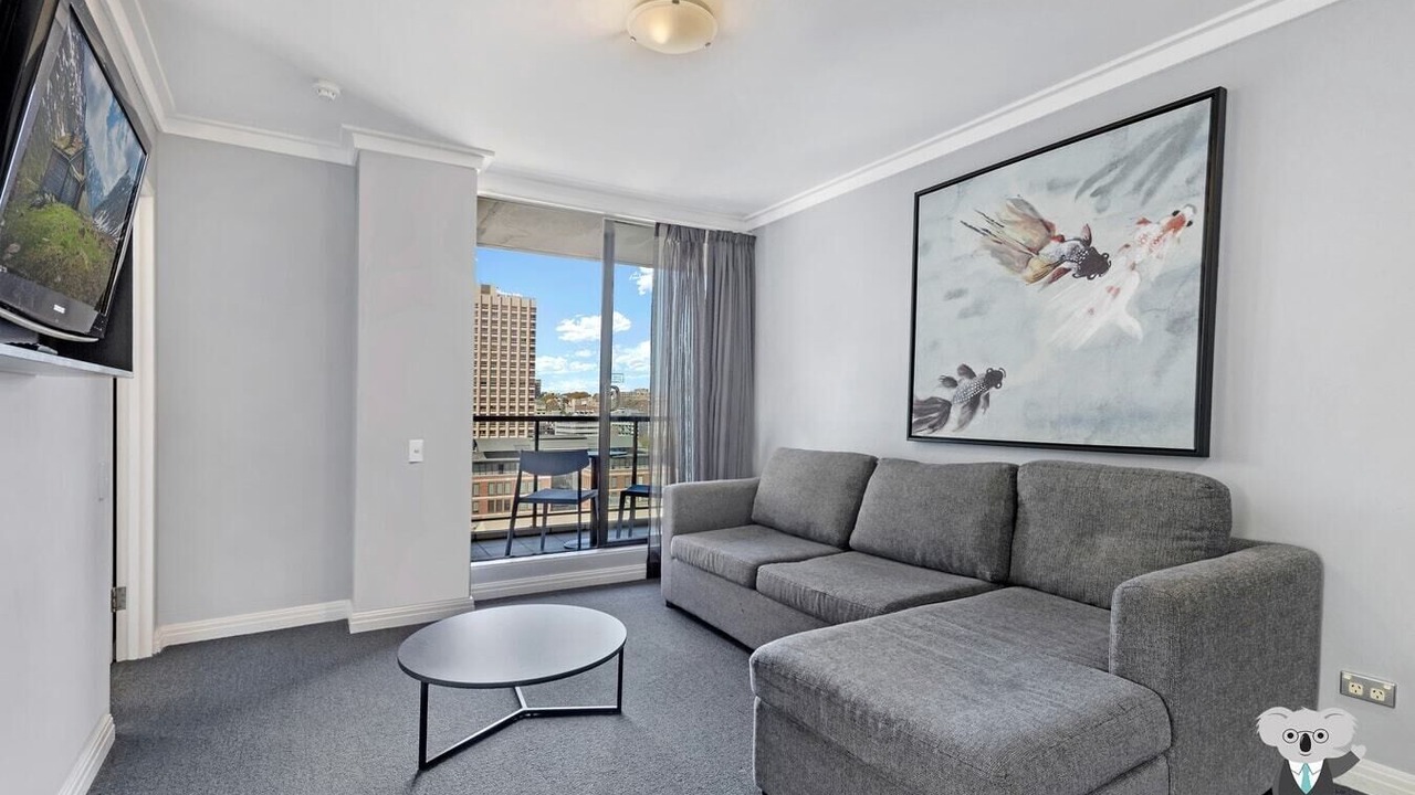 Photo of Bedroom in Haymarket