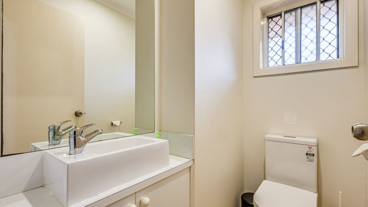 Photo of Bathroom in Seabrook