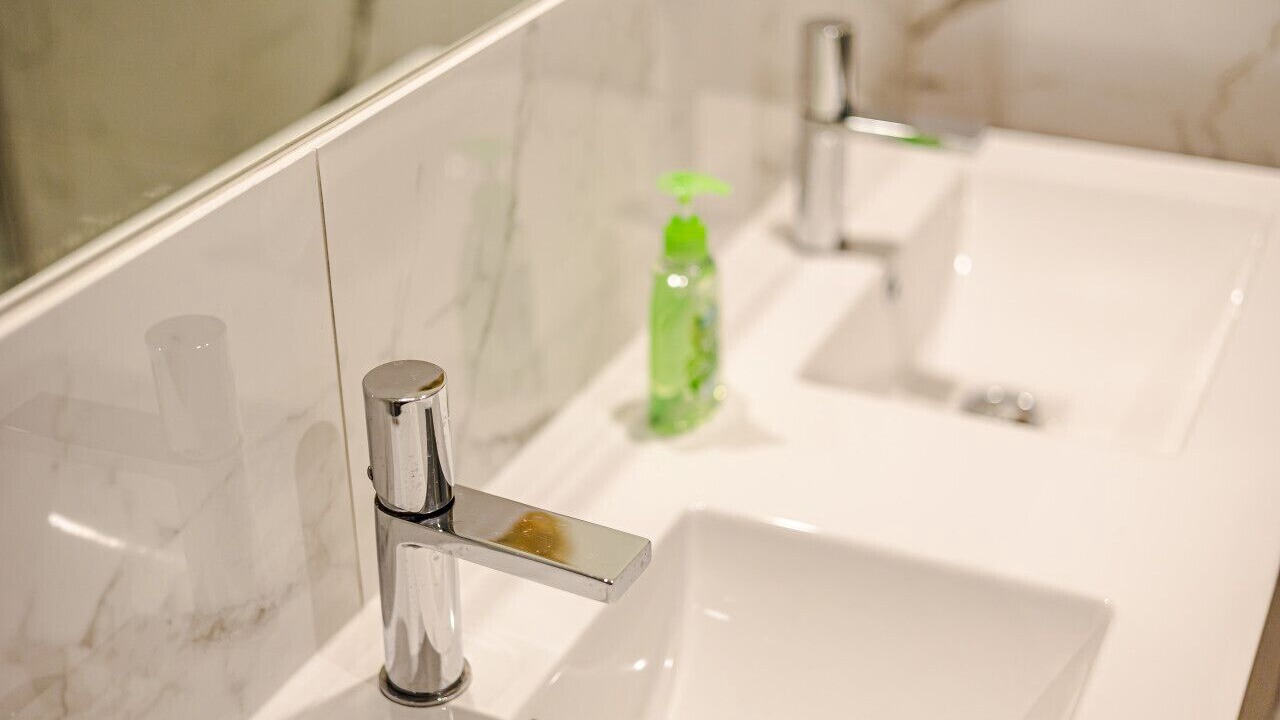 Photo of Bathroom in Seabrook