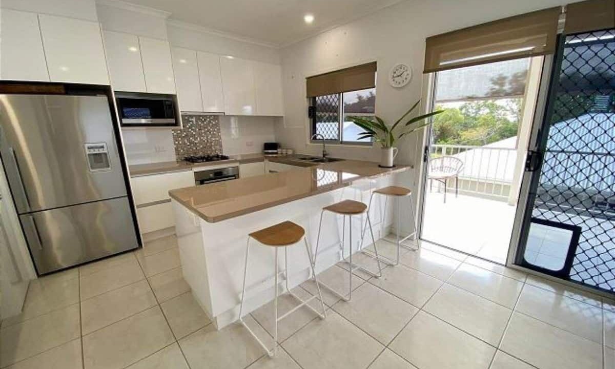 Photo of Kitchen in Shaw